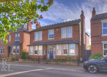 Nottingham - Detached house for sale              ...