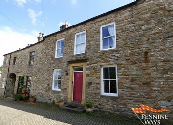 Thumbnail 2 bed terraced house for sale in The Butts, Alston