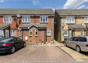2 Bedroom End terrace house for sale