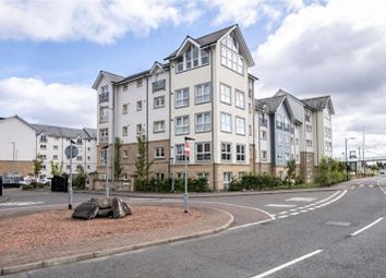 Thumbnail Flat to rent in Old Harbour Square, Riverside, Stirling
