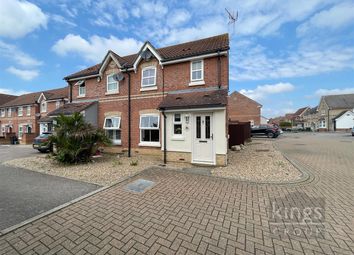 Thumbnail Semi-detached house for sale in Albert Gardens, Church Langley, Harlow