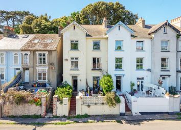 Thumbnail 5 bed end terrace house for sale in Lower Manor Road, Brixham, Devon