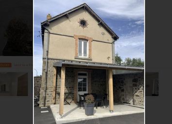 Thumbnail 2 bed property for sale in Ambrieres-Les-Vallees, Pays-De-La-Loire, 53300, France