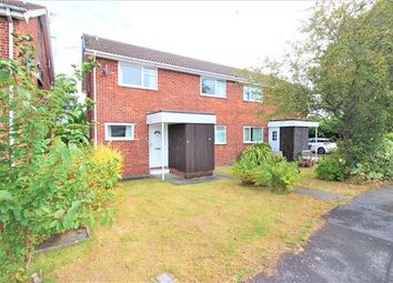 Thumbnail Flat for sale in Coral Drive, Aughton, Sheffield