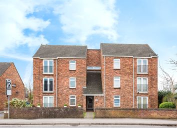 Thumbnail 1 bedroom flat for sale in Ferry Hinksey Road, Oxford
