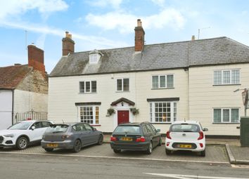 Thumbnail 3 bed property for sale in Bridge Street, Kineton, Warwick