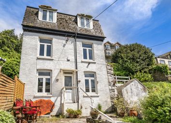 Thumbnail Detached house for sale in Fore Street, East Looe, Looe, Cornwall