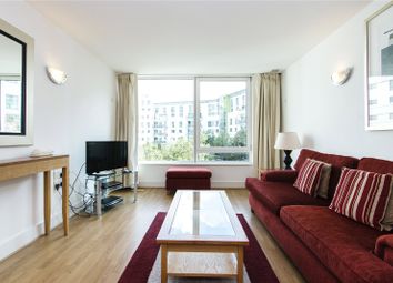 1 Bedrooms Flat to rent in Empire Square West, Empire Square, London SE1