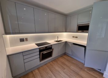 Thumbnail 2 bed property for sale in Timber Yard, Pershore Street, Birmingham City Centre