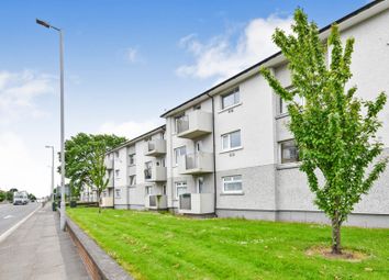 Thumbnail 2 bed flat for sale in Philip Square, Ayr