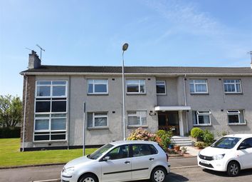 2 Bedrooms Flat to rent in Kennedy Court, Braidholm Crescent, Glasgow G46