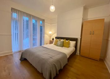 Thumbnail Room to rent in South Park Crescent, London