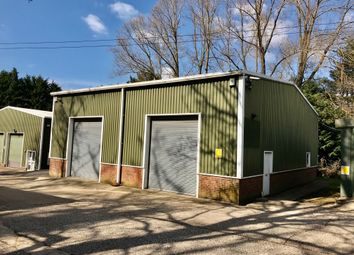 Thumbnail Industrial to let in Unit 8, Optrex Business Park, Hook