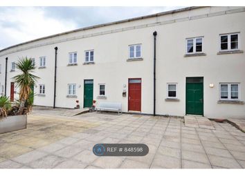 Thumbnail Flat to rent in Wedgewood Street, Aylesbury