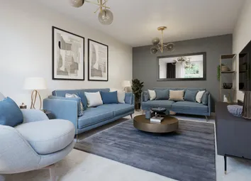 Ingleby CGI Lounge
