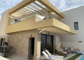 Thumbnail 3 bed villa for sale in 03187 Los Montesinos, Alicante, Spain