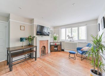 Thumbnail 2 bedroom flat to rent in Leigham Court Road, Streatham Common, London