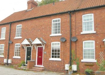 2 Bedroom Terraced house for rent