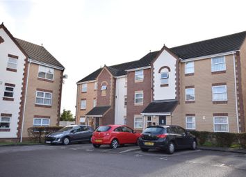 Thumbnail Flat to rent in Burns Avenue, Chadwell Heath, Romford, Essex