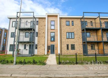 Thumbnail 2 bed flat to rent in Barcro Square, Colchester, Essex