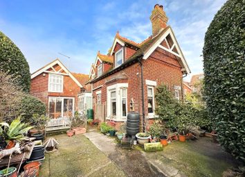 Thumbnail Detached house for sale in Granville Road, Littlehampton, West Sussex