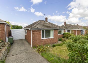 Thumbnail 3 bed detached bungalow for sale in Rectory Drive, Wingerworth, Chesterfield