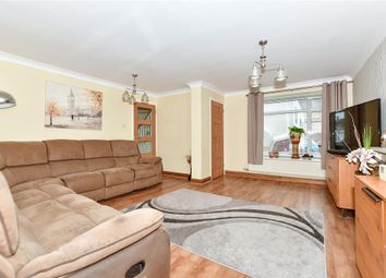Thumbnail 4 bed semi-detached house for sale in Robins Close, Lenham, Maidstone, Kent