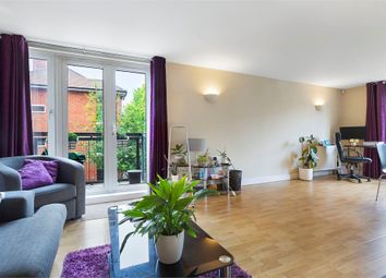 Thumbnail 2 bed flat to rent in Florin Court, 70 Tanner Street, London