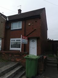 Thumbnail Semi-detached house to rent in Cranberry Square, Sunderland