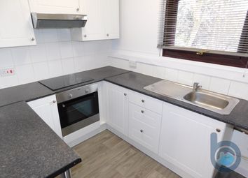 Thumbnail 1 bed flat to rent in The Drive, Peterborough