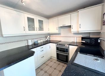 Thumbnail 2 bed semi-detached house for sale in Long Beach Road, Longwell Green, Bristol