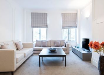 Thumbnail 5 bed flat to rent in Strathmore Court, Regent's Park, London