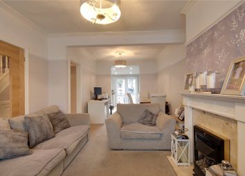 Thumbnail Terraced house for sale in Larmans Road, Enfield