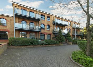Thumbnail Flat for sale in Heritage House, 21 Inner Park Road, Southfields