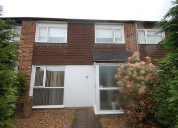 3 Bedrooms Terraced house for sale in The Willows, Basildon, Essex SS13