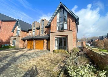 Sale - 5 bed semi-detached house for sale