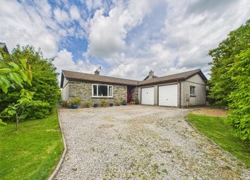Property listing in Launceston, Cornwall