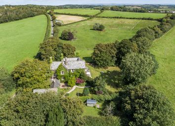 Thumbnail Detached house for sale in St. Giles-On-The-Heath, Devon