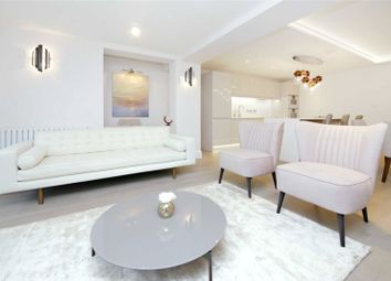 3 Bedrooms Flat to rent in Park St James, St James Terrace, St Johns Wood, London NW8