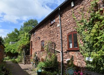 Thumbnail Barn conversion to rent in Winterbourne Hill, Winterbourne, Bristol
