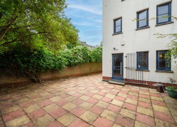 Thumbnail 4 bedroom property to rent in St Pauls Mews, Camden, London