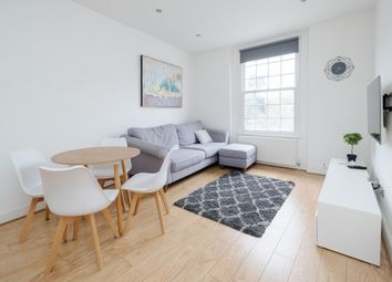 Thumbnail 3 bed flat to rent in Camden Road, London