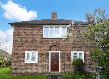 Thumbnail 3 bedroom end terrace house for sale in Ringway, Southall