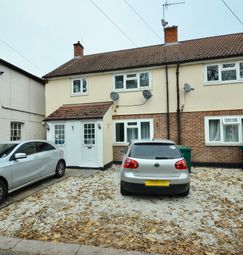 Thumbnail 2 bed maisonette for sale in 65A, Staines Road East, Sunbury-On-Thames