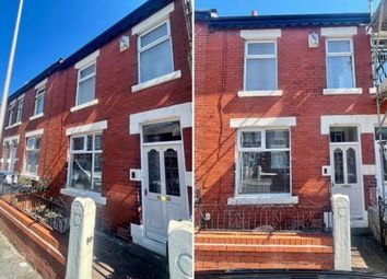 Thumbnail Property to rent in Cunliffe Road, Blackpool, Lancashire