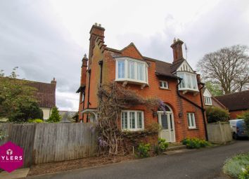Thumbnail Detached house for sale in Argent Place, Newmarket, Suffolk