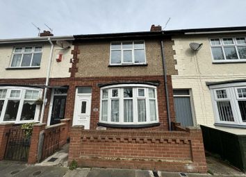 Thumbnail Property for sale in Chester Road, Hartlepool