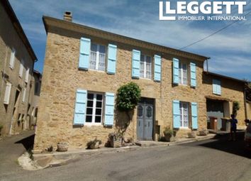 Thumbnail 5 bed villa for sale in Montesquiou, Gers, Occitanie