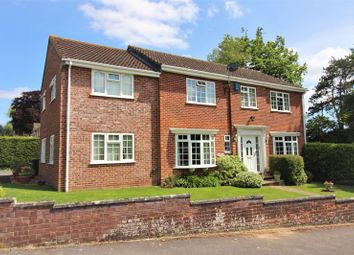 Thumbnail Detached house for sale in Monmouth Close, Chard