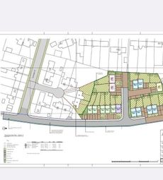 Thumbnail Land for sale in Cavendish Street, Langwith, Mansfield